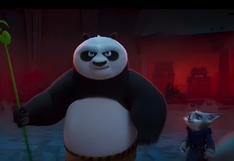 “Kung Fu Panda 4″ es un nuevo inicio para la saga que sigue apostando por la misma fórmula | RESEÑA