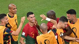 Portugal vence a Ghana por Copa del Mundo 2022