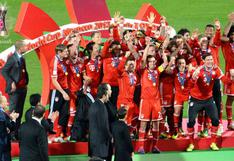Bayern Múnich ganó 2-0 a Raja Casablanca y campeonó el Mundial de Clubes 
