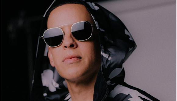 ¡Una excelente noticia para todos los fanáticos del cantautor urbano, Daddy Yankee, quien ha anunciado que Lima se encuentra dentro de los destinos elegidos para la gira mundial ‘La última vuelta World Tour’. (Foto: MasterLive)