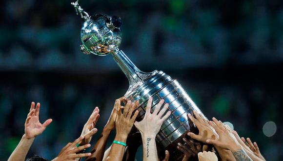 Ningún equipo peruano ha superado la fase de grupos de la Copa Libertadores desde que Real Garcilaso lo consiguió en el 2013. Alianza Lima, Sporting Cristal y Melgar intentarán cambiar esa estadística en esta edición. (Reuters)