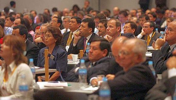 ¿Cómo formalizar el lobby en el Perú?