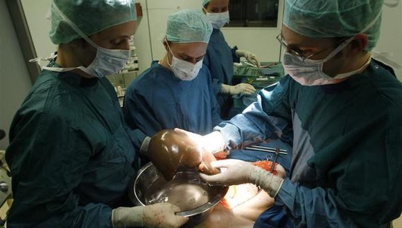 El estudio advierte de que aún serán necesarios otros tests para validar los hallazgos científicos, pero los tumoroides permitirán a los científicos explorar cuestiones clave sobre la biología del cáncer de hígado. (Foto: Reuters)