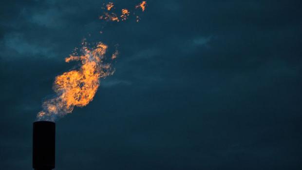 Argentina, Chile and Mexico are three of the more than ten Latin American countries that have committed to reducing methane emissions by 30% by 2030. (GETTY IMAGES)