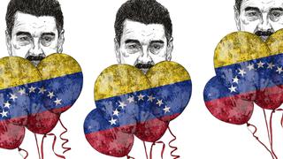El pronóstico del FMI sobre Venezuela, por Andrés Oppenheimer