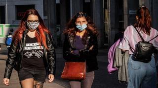 Cuáles son las nuevas medidas de emergencia que alista Italia para frenar el repunte de contagios de coronavirus