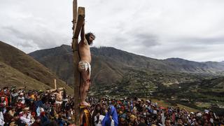 ¿Cuándo inicia la Semana Santa 2023 en el Perú?