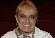 Actriz Regina Alcóver fue asaltada en Miraflores 