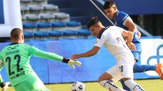Emelec igualó 1-1 frente a Liga de Quito por la séptima jornada de la Liga Pro de Ecuador