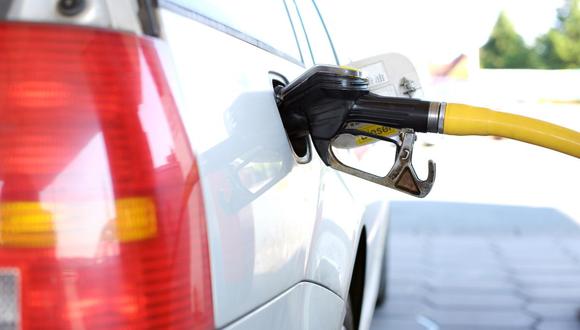 ¿Cuál es el precio del combustible? | (Foto: Pixabay)