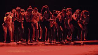 V Encuentro Internacional Danza PUCP: poesía puesta en movimiento 