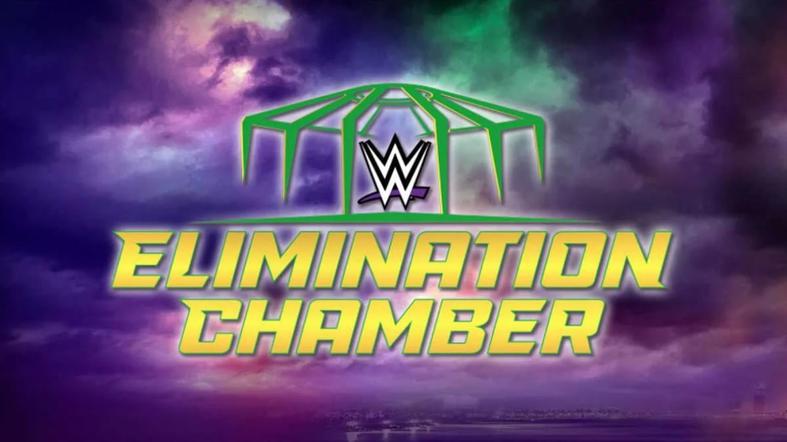 WWE Elimination Chamber 2022: revive lo mejor del evento minuto a minuto