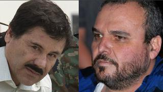 Hermano de 'El Mayo' Zambada confirma que El Chapo lideraba el Cártel de Sinaloa