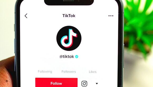 A través de este truco podrás colocar una cuenta nueva de TikTok en tu smartphone. (Foto: Pixabay)