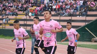 Sport Boys cayó 2-1 ante Cienciano en el Callao por Segunda División