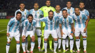 Copa América Centenario: ¿Cuál es el valor de las selecciones?