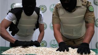 Cómo el captagon, la “cocaína de los pobres”, se ha convertido en un multimillonario negocio en Medio Oriente (y qué papel juega Siria)