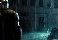 Batman v Superman: Nueva foto de Bruce Wayne y Clark Kent en 'Dawn of Justice'