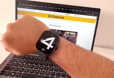 Redmi Watch 4 de Xiaomi: ¿Vale la pena comprarlo? Descubre lo bueno y lo malo del smartwatch