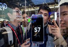Samsung hace increíble anuncio a quienes quieran comprar Galaxy S7