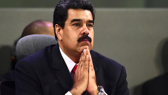 Venezuela: Oposición anuncia "revocatorio moral" contra Maduro