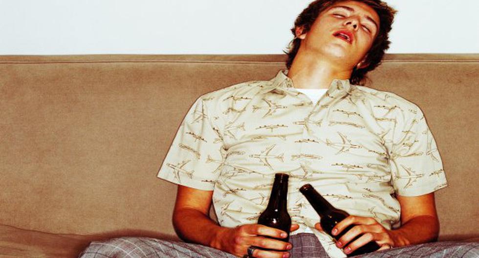 El cuerpo necesita ser desintoxicado del exceso de alcohol tras las fiestas de fin de año. (Foto: ThinkStock)