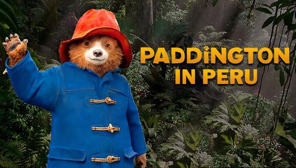 El oso Paddington estará de regreso a Perú en su tercera entrega que promete ser la mejor de toda la saga. (Foto: StudioCanal)