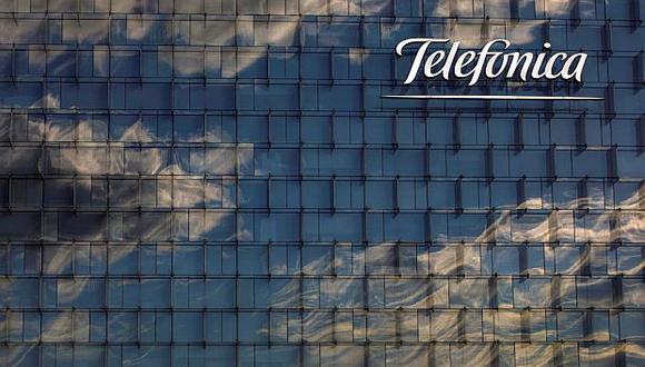 Demanda por el bono de Telefónica del Perú alcanzó S/3,500 millones, monto 2.1 veces mayor que el monto de la colocación. (Foto: Reuters)