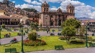 Una ciudad peruana entre los mejores destinos para realizar viajes de placer y diversión