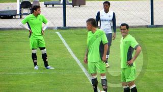 Universtario perdió 1-0 ante San Martín en el debut de Ángel Comizzo como DT