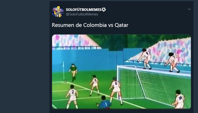Colombia consiguió su segundo triunfo consecutivo en la Copa América 2019 y aseguró su clasificación a los cuartos de final del certamen que alberga Brasil.