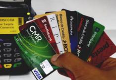 Cómo usar tu tarjeta de crédito sin endeudarte: aquí te brindamos 5 consejos