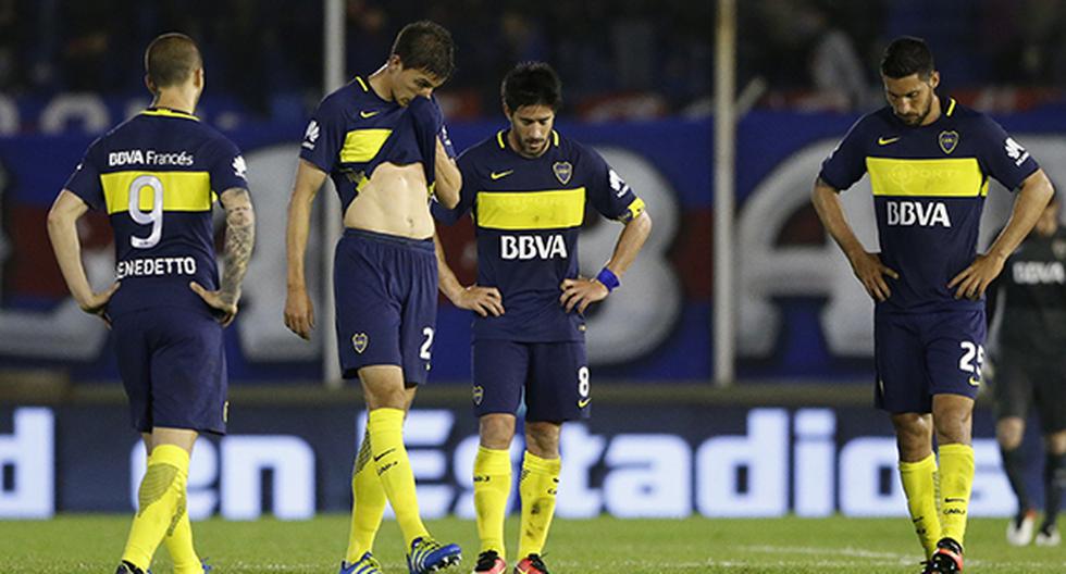 A raíz de la dolorosa tragedia sufrida por el Chapecoense en su viaje a Colombia, Boca Juniors tomó una drástica decisión sobre su futuro institucional. (Foto: Getty Images)
