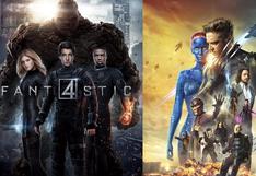 Fantastic Four: ¿Por qué el crossover con 'X-Men' es complicado?
