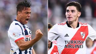 Alianza Lima vs. River Plate: fecha, hora y canales del partido por Copa Libertadores