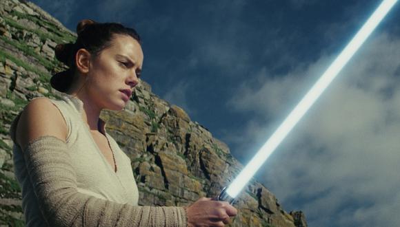 Director de "Star Wars: Los últimos Jedi"  responde a críticas de fans