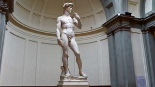 “Confundir arte con pornografía es ridículo”: el asombro que causa en Italia la polémica en una escuela de Florida por una foto de “El David” de Miguel Ángel