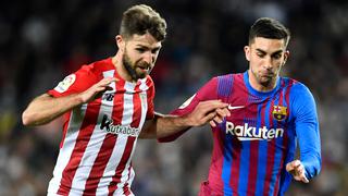 Barcelona 4-0 Athletic Club: revive minuto a minuto la goleada azulgrana por LaLiga