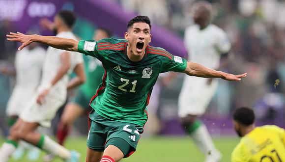 Desde el Estadio Kraken, México recibe a Guatemala en partido amistoso vía TUDN. (Foto: AFP)