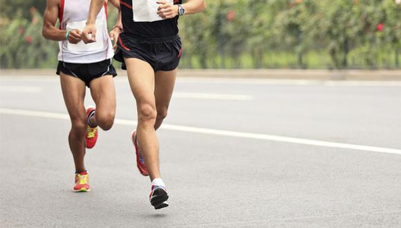 Se estima la participación de más de 3 mil corredores.