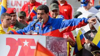 Maduro exigirá visa a todo estadounidense que viaje a Venezuela