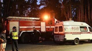 Rusia: Asesinan a hombre que disparó a cuatro personas y lanzó granadas a los policías