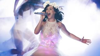 Katy Perry, Lenny Kravitz y los anuncios: el otro Super Bowl