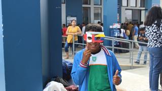 Colegios de Lima recibirían a 109 mil menores venezolanos