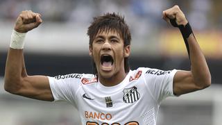 ¿Qué fue de la vida de los compañeros de Neymar en el Santos? | FOTOS
