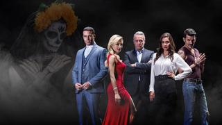 "Amar a muerte", temporada 2: ¿Angelique Boyer y Michel Brown regresarán con nuevos episodios?