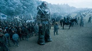 "Game of Thrones": actor de Wun Wun también fue la Montaña