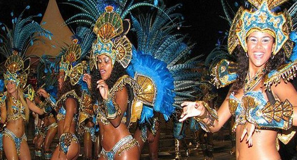 Quieren ampliar las celebraciones del carnaval. (Foto: bloghalconviajes.com)