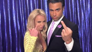 Britney Spears y Jaime Camil se reunieron, ¿qué traman?