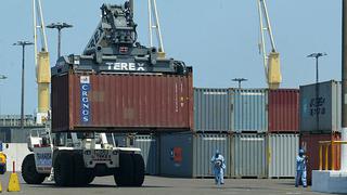Exportaciones regionales superaron los US$20.000 millones a agosto